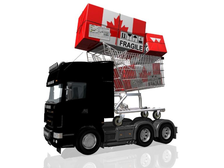 Reasons to Buy Truck Accessories Built in Canada Trebor Manufacturing