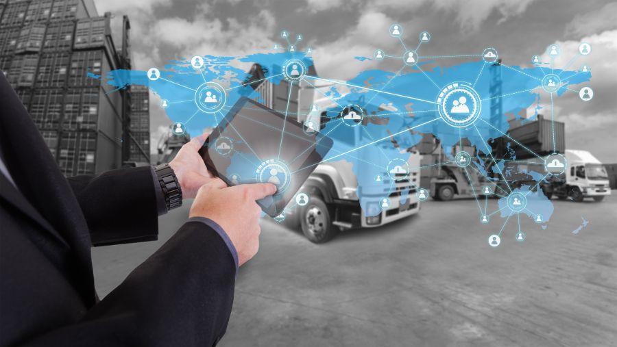 How Telematic Semi Truck Accessories are Transforming Trucking?
