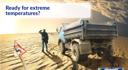 Can Semi Truck Accessories Help in Extreme Temperatures?