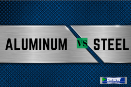 Aluminum Tool Box vs Steel Tool Box - Trebor Manufacturing