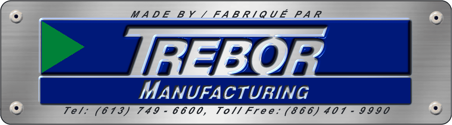 Trebor Manufacturing