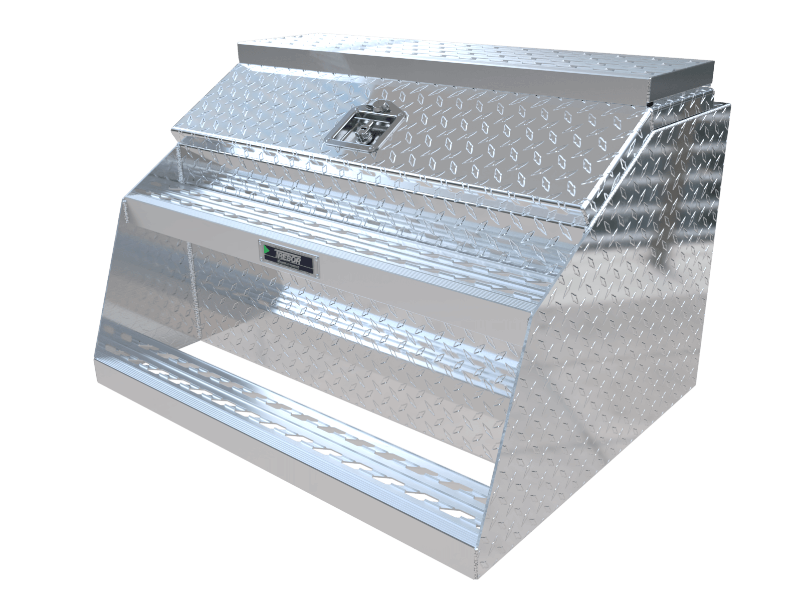 Coffres en aluminium-TRSTBBM36