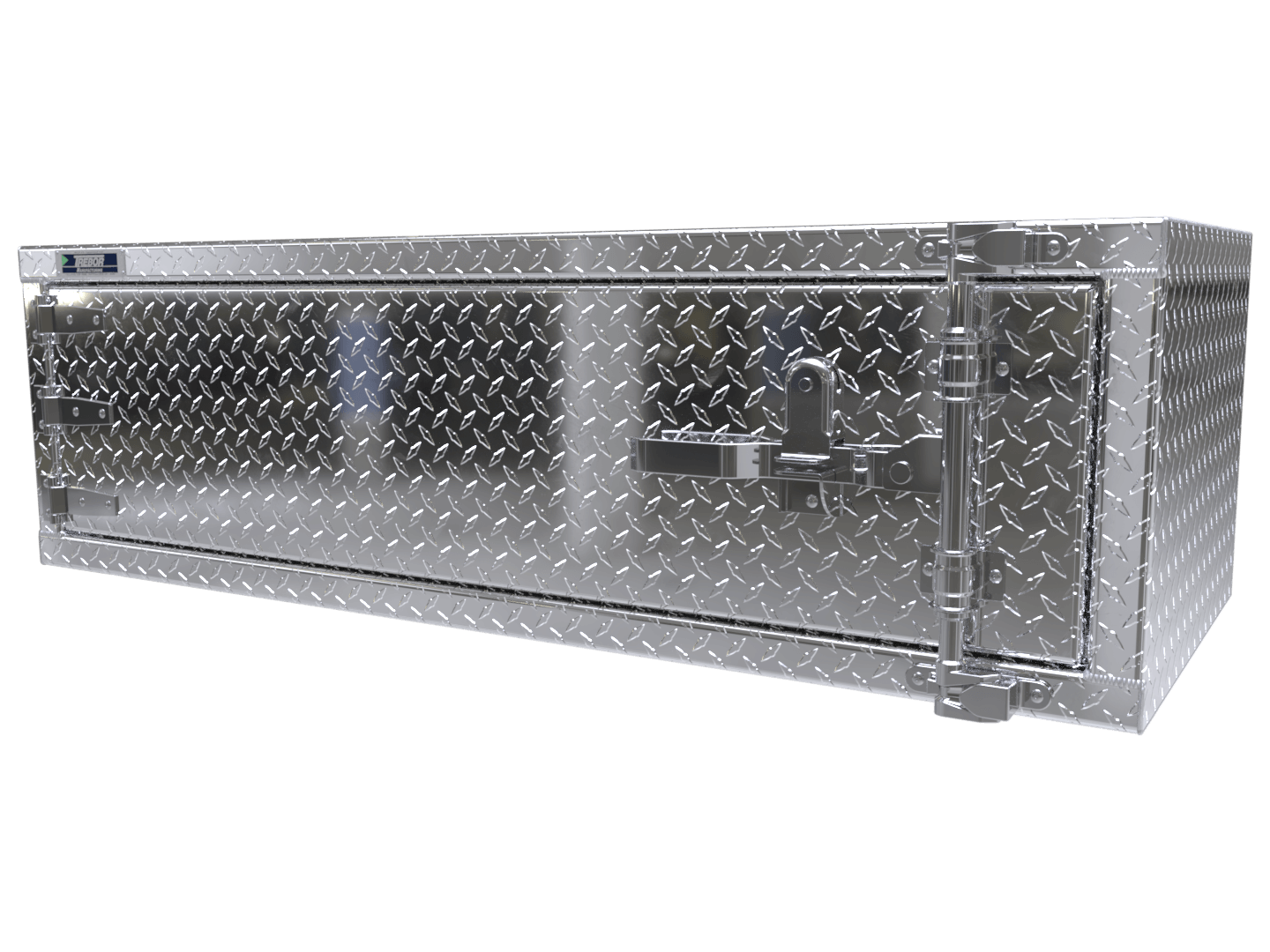 Underbody tool box'-'DOOR OPTION