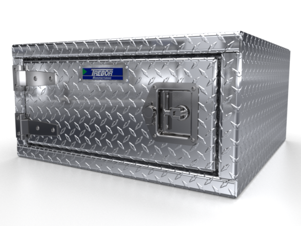 Underbody tool box-TRID1224L