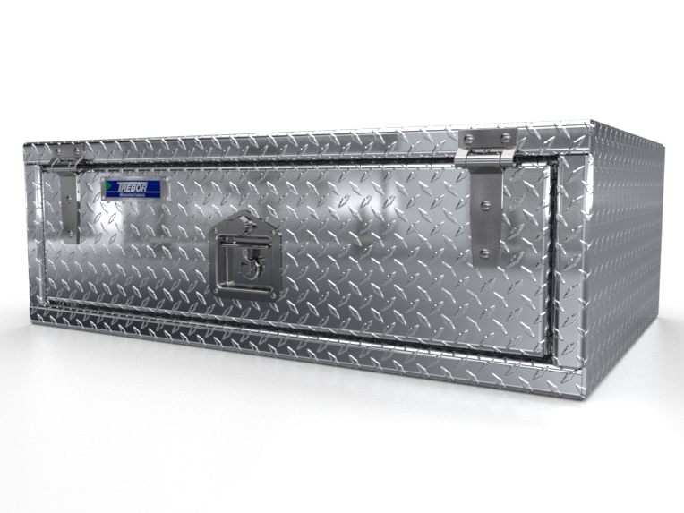 Underbody tool box-TRID1236U